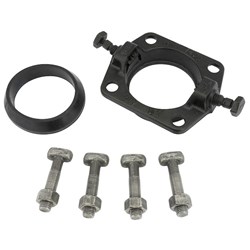 UFR1400-DA-4-U 4 in 1400 Restraint/USA/Accessory ,UFR,UFR1400,UFR1400DA,UFR1400DA4,DRPN